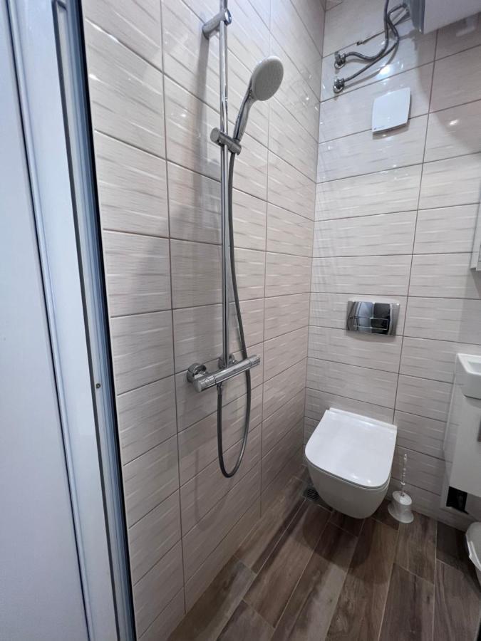 My Place 1 Varna Exterior foto